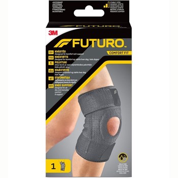 Picture of FUTURO™ 04039EU2 Επιγονατίδα Comfort Fit Ρυθμιζόμενο Μέγεθος (NEW)