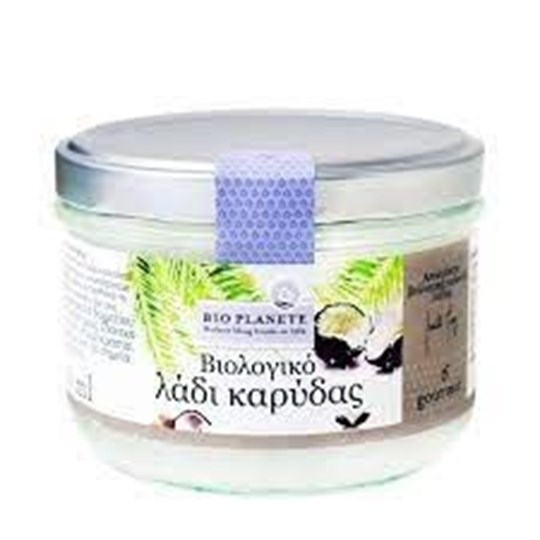 Picture of BIO ΛΑΔΙ ΚΑΡΥΔΑΣ ΒΙΟ 200ml Bioplanete