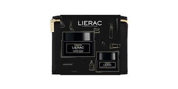 Picture of Lierac Set Premium La Creme Soyeuse 50ml +Κρέμα Ματιών 20ml + Νεσεσέρ δώρο