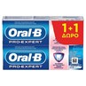 Picture of Oral-B Expert Pro Sensitive Οδοντόκρεμα για Ευαίσθητα Δόντια 2x75ml