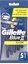 Picture of Gillette Blue II Slalom 5τμχ