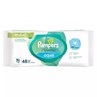 Picture of Pampers Harmonie Aqua Μωρομάντηλα με 99% Νερό, χωρίς Οινόπνευμα & Άρωμα 48τμχ