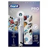 Picture of ORAL B Eπαναφορτιζόμενη Oδοντόβουρτσα Vitality Pro Kids Mickey Για 3+ Ετών ΔΩΡΟ Θήκη Ταξιδιού