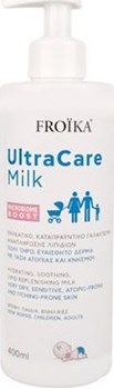 Picture of Froika Ultracare Milk 400ml