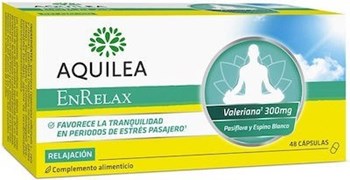 Picture of Aquilea ENRELAX 48CAPS