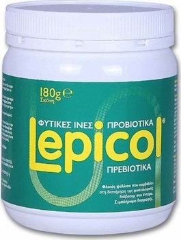Picture of Protexin Lepicol με Προβιοτικά και Πρεβιοτικά 180gr