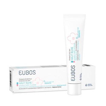 Picture of EUBOS DRY SKIN CHILDREN ECTOIN 7%  30 ml