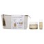 Picture of Korres Set White Pine Menopause Essentials Night Routine Deep Wringle Plumping + Age Spot Cosencentrate 15ml + Restorative Overnight Facial 40ml