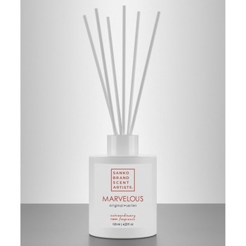 Picture of SANKO MARVELOUS Reed Diffuser αρωματικό χώρου με στικς 125 ml