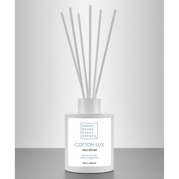 Picture of SANKO COTTON LUX Reed Diffuser αρωματικό χώρου 125ml