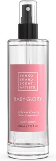 Picture of SANKO BABY GLORY Αρωματικό Spray 100ml
