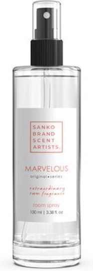 Picture of Sanko Scent Αρωματικό Χώρου Marvelous 100ml