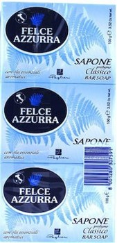Picture of Felce Azzurra Classico 3 X 300gr