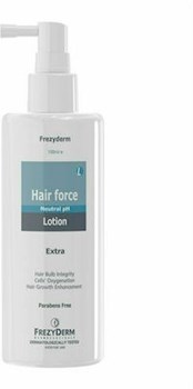 Picture of FREZYDERM HAIR FORCE  LOTION EXTRA 100ml