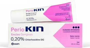 Picture of Kin PerioKin Gel 30ml