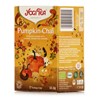 Picture of Yogi Tea Τσάι Pumpkin Chai 17 Φακελάκια 32.3gr