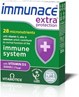 Picture of VITABIOTICS Immunace Extra Protection 30tabs