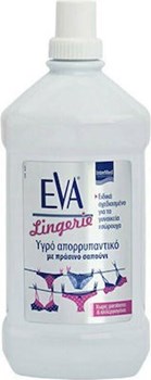 Picture of Intermed Eva Lingerie Υγρό Απορρυπαντικό Ρούχων με Πράσινο Σαπούνι 1.5lt