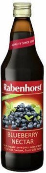 Picture of Rabenhorst Βιολογικός Χυμός Blueberry 750ml
