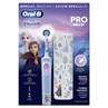 Picture of Oral-B Ηλεκτρική Οδοντόβουρτσα Vitality Pro Kids Frozen με θήκη Oral-B (1 τεμ)