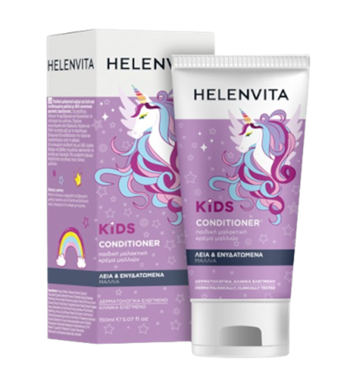 Picture of HELENVITA KIDS UNICORN HAIR CONDITIONER 150ml