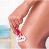 Picture of Gillette Venus Snap Extra Smooth Ξυραφάκι Σώματος με Ανταλλακτική Κεφαλή 5 Λεπίδων & Λιπαντική Ταινία Cosmo Pink