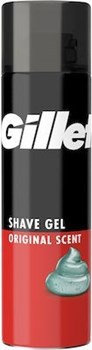 Picture of Gillette Classic Original Gel Ξυρίσματος 200ml