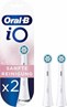 Picture of Oral-B Ανταλλακτικές Κεφαλές iO Gentle Care White 2τμχ