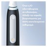 Picture of Oral-B iO Series 3 Black Ηλεκτρική Οδοντόβουρτσα με Αισθητήρα Πίεσης 1 τεμάχιο