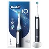 Picture of Oral-B iO Series 3 Black Ηλεκτρική Οδοντόβουρτσα με Αισθητήρα Πίεσης 1 τεμάχιο