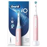 Picture of Oral-B iO Series 3 Pink Ηλεκτρική Οδοντόβουρτσα με Αισθητήρα Πίεσης 1 τεμάχιο