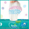 Picture of Pampers Fresh Clean Μωρομάντηλα χωρίς Οινόπνευμα 4x52τμχ (208τμχ)