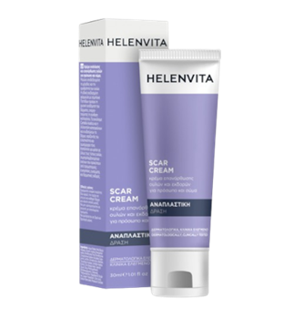 Picture of HELENVITA SCAR CREAM 30ml