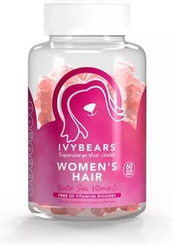 Picture of IvyBears Women’s Hair 60 ζελεδάκια