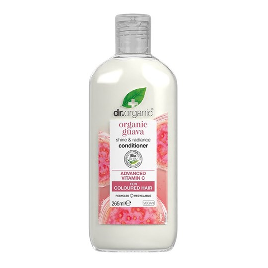 Picture of Dr. Organic Guava Conditioner 265ml