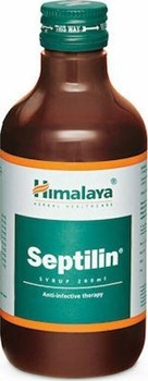 Picture of Himalaya Septilin 200ML