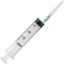 Picture of Nipro Σύριγγα με Βελόνα 20ml 21G 1 1/2''50τεμ