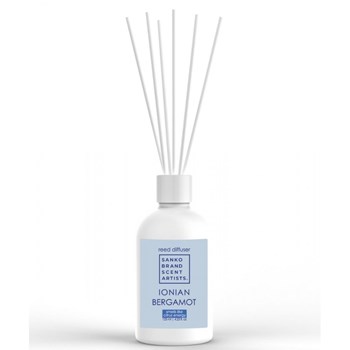 Picture of Αρωματικό Χώρου με Στικς Reed Diffuser Ionian Bergamot 250 ml