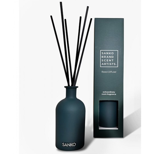 Picture of SANKO  Reed Diffuser αρωματικό χώρου QUINN 250 ml