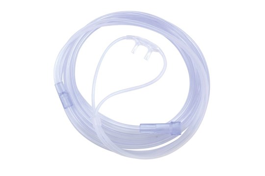 Picture of Mobiak Ρινικός Καθετήρας Οξυγόνου Curved Prong 2.1m 0803111
