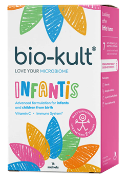 Picture of BIO-KULT Bio-Kult Infantis 16 Φάκελλοι x 1gr