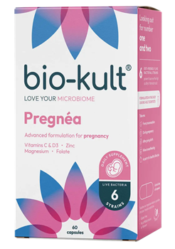 Picture of Bio-Kult Pregnéa 60 κάψουλες