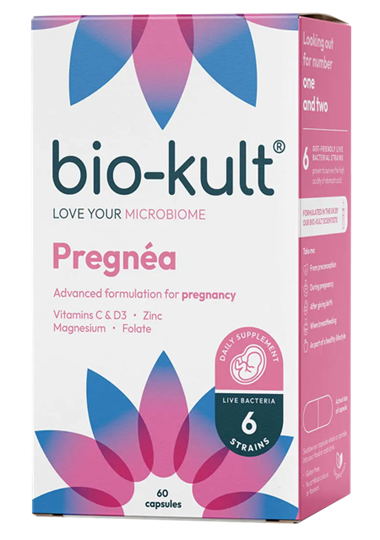 Picture of Bio-Kult Pregnéa 60 κάψουλες