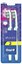 Picture of Oral-B 3D White Duo 2 Medium Toothbrush Μέτρια Οδοντόβουρτσα 2τμχ