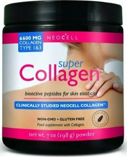 Picture of NEOCELL Super Collagen 6.600mg 180gr