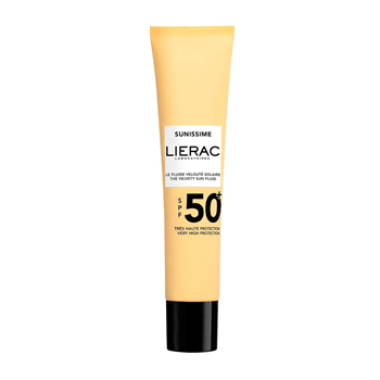 Picture of LIERAC SUNISSIME FLUIDE SPF50+ 40ML