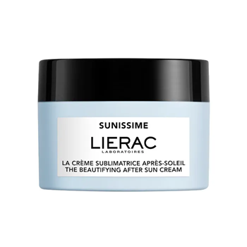 Picture of LIERAC SUNISSIME CREME AFTER SUN CORPS 200ML
