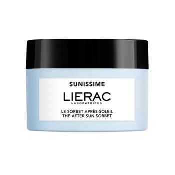 Picture of LIERAC SUNISSIME GEL-CREME APRES SOLEIL VISAGE 50ML