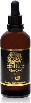 Picture of Bio Land Λάδι Αβοκάντου 100ml