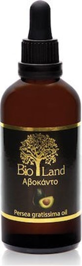 Picture of Bio Land Λάδι Αβοκάντου 100ml